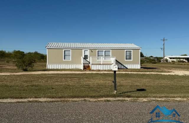For Sale or Rent-to-own - 3 Bed/2 Bath on One Acre in Grape Creek - 10302 Glass Court photos photos
