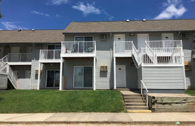 Harrison Apartments photos photos