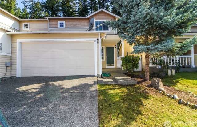 3bd/2.25ba Maple Valley Home photos photos