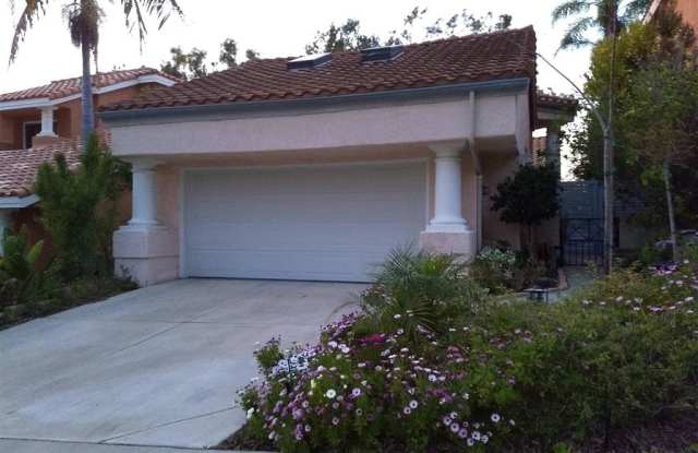1482 Countryview Ln - 1482 Countryview Lane, Vista, CA 92081