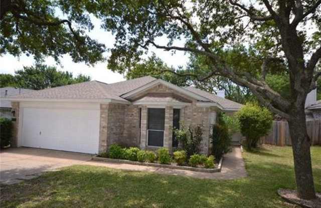 1010 Brashear Lane - 1010 Brashear Lane, Cedar Park, TX 78613