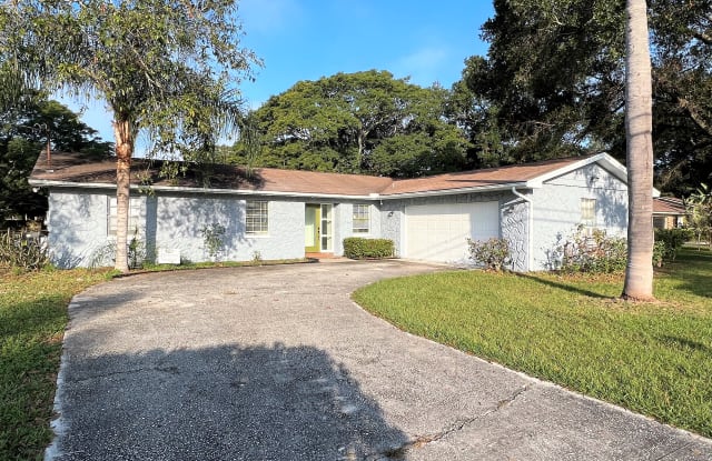 7206 Pat Blvd - 7206 Pat Boulevard, Town 'n' Country, FL 33615
