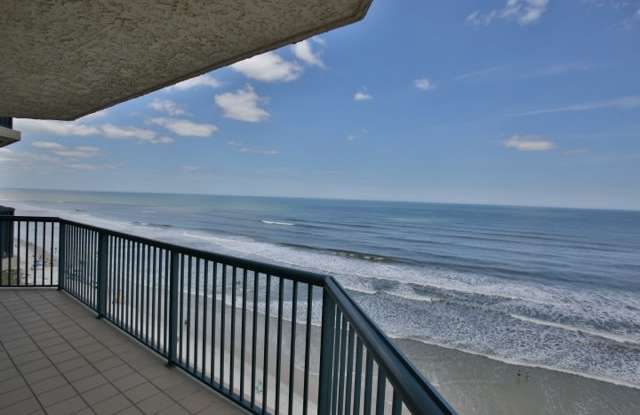 3425 South Atlantic Avenue - 3425 South Atlantic Avenue, Daytona Beach Shores, FL 32118