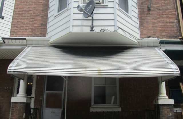 5713 Harmer St. - 5713 Harmer Street, Philadelphia, PA 19131