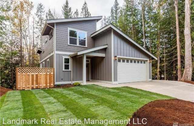 1205 E McLeod - 1205 East Mcleod Road, Bellingham, WA 98226