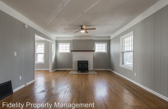 811 E. Delmar - 811 East Delmar Street, Springfield, MO 65807