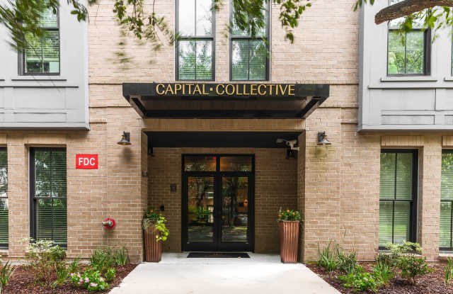 Capital Collective Luxury Apartments photos photos