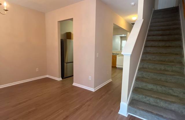 Liberty Hall Townhome Gallery 3