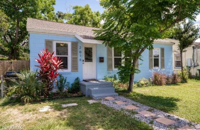 2016 Maple Ave - 2016 Maple Avenue, Tampa, FL 33605
