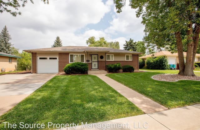 516 Columbia Rd - 516 Columbia Road, Fort Collins, CO 80525