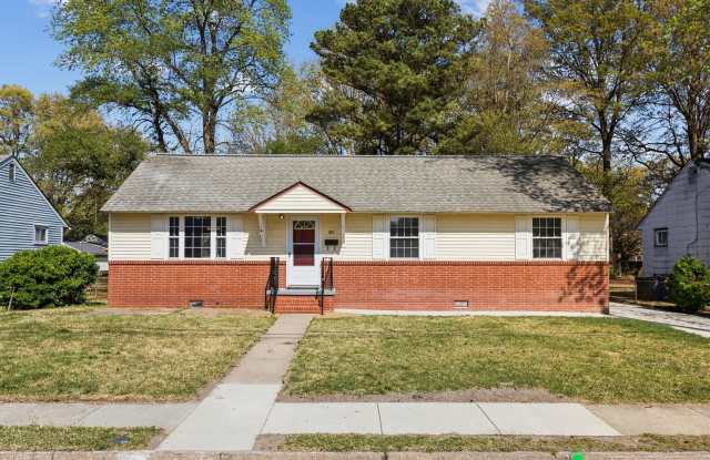 3BR Rancher Hampton/Langley AFB photos photos