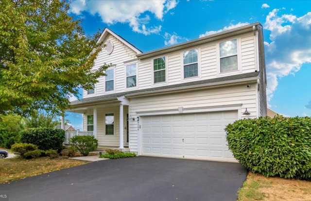 9504 MORNING DEW DRIVE - 9504 Morning Dew Drive, St. James, MD 21740