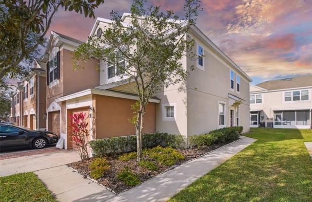 26535 CHIMNEY SPIRE LANE - 26535 Chimney Spire Lane, Wesley Chapel, FL 33544