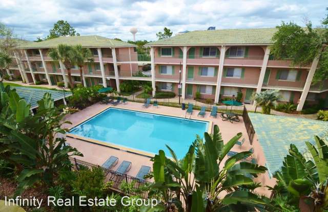 127 Oyster Bay Cir #220 - 127 Oyster Bay Circle, Altamonte Springs, FL 32701