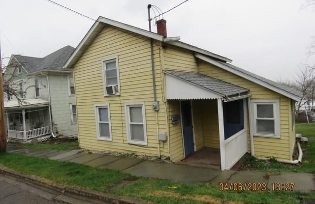 615 Second - 615 2nd Street, Towanda, PA 18848
