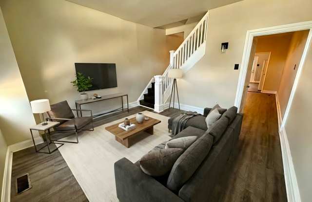 3 Bedroom 1 Bathroom in Harrisburg! photos photos