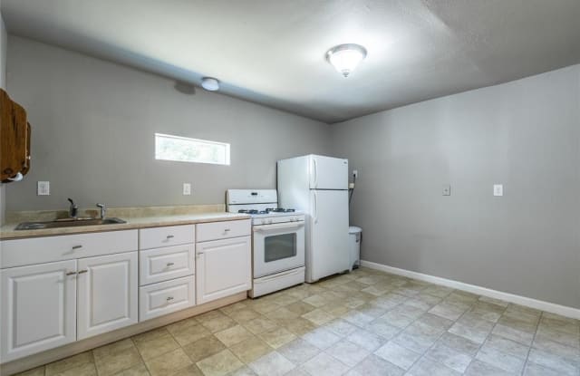 11 Delmar Street - 11 Delmar Street, Houston, TX 77011