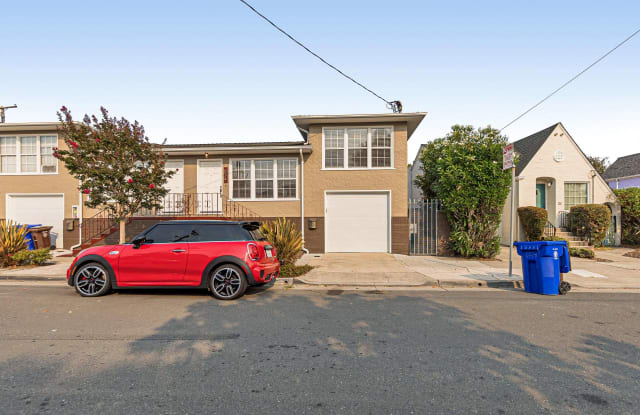 654 27th St - 654 27th Street, Richmond, CA 94804