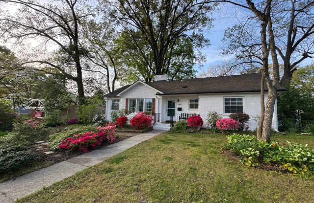 1401 Montford Drive photos photos