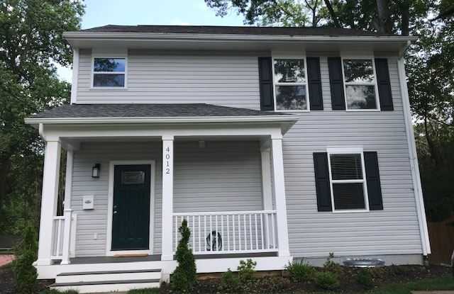 4012 Halsey Ct - 4012 Halsey Court, North Kensington, MD 20895