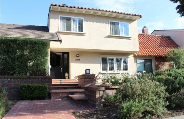 2704 Vista Del Oro - 2704 Vista Del Oro, Newport Beach, CA 92660