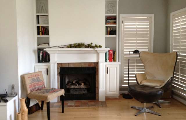 320 S. Cedar St - 320 South Cedar Street, Charlotte, NC 28202