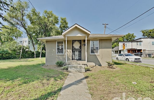 76 Maury Street - 76 Maury Street, Nashville, TN 37210