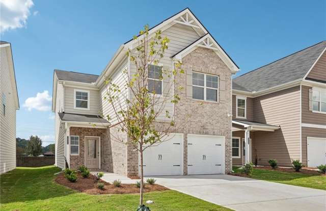 2012 Wyndham Pl - 2012 Wyndham Place, Rockdale County, GA 30013
