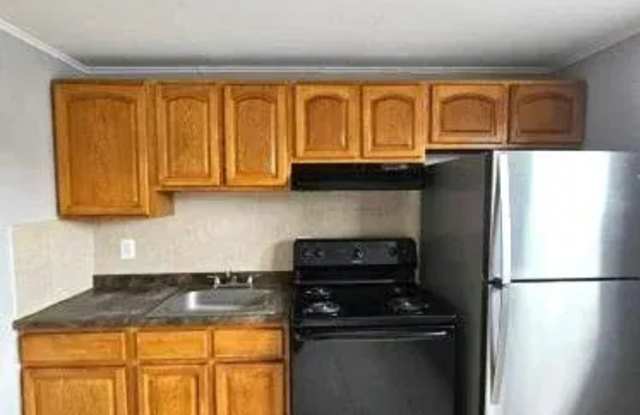 117 Isabella Avenue - 117 Isabella Avenue, Newark, NJ 07106