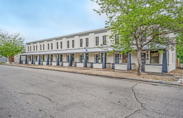 1735 E 35th Ave - 1735 East 35th Avenue, Denver, CO 80205