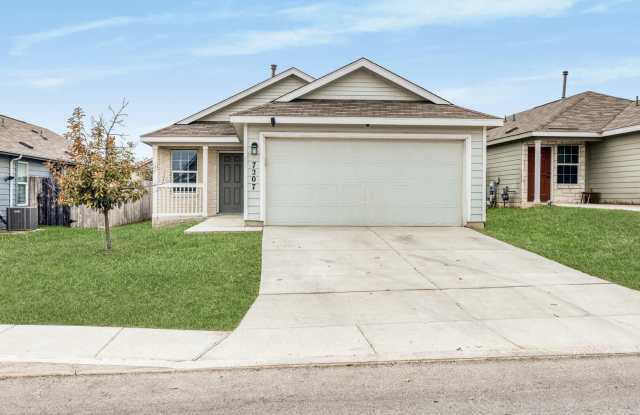 7207 Lavaca Bluff photos photos