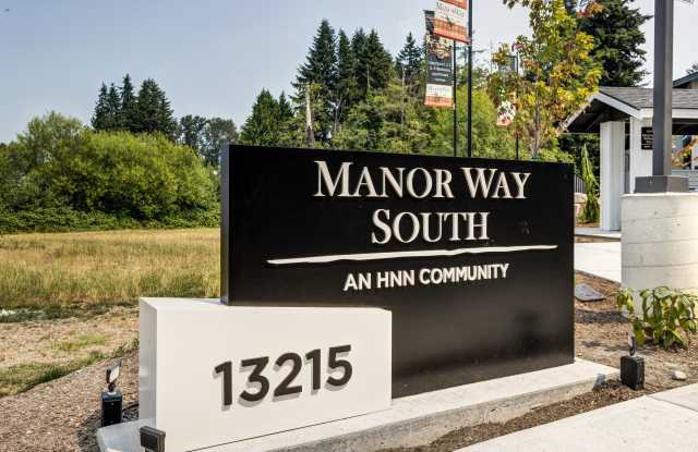 Manor Way Apartments - Affordable Housing photos photos