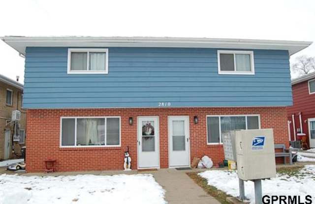 2810 Franklin Street - 3 - 2810 Franklin Street, Bellevue, NE 68005
