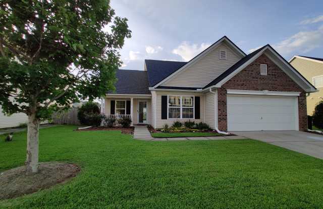 143 Charlesfort Way - 143 Charlesfort Way, Berkeley County, SC 29461