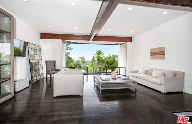 13952 VALLEY VISTA - 13952 Valley Vista Boulevard, Los Angeles, CA 91423