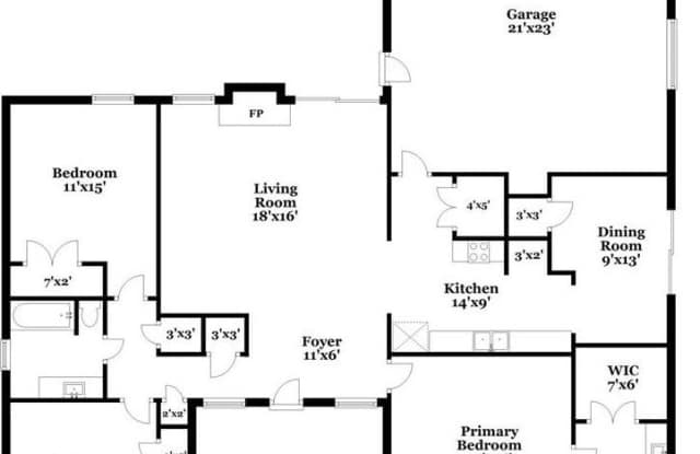 338 Jordan Drive Gallery 2