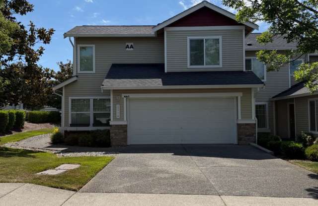 Lake Stevens 3 bedroom in gated community photos photos