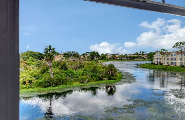 Spacious 3 bedroom, 2 bath condo with a lake view in Palmer Ranch photos photos