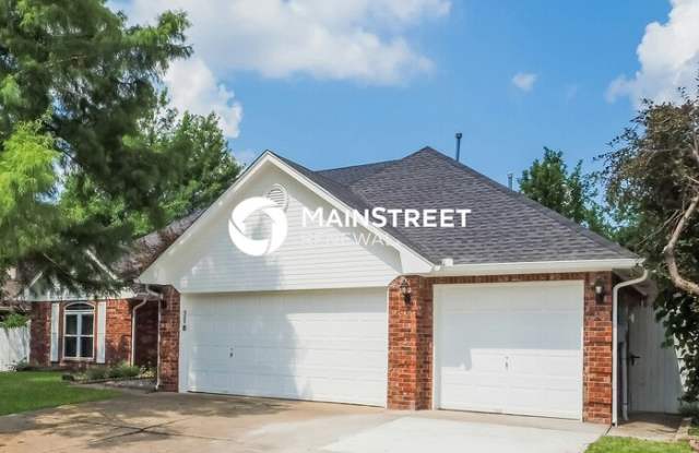 2709 Berkley Drive - 2709 Berkley Drive, Edmond, OK 73034