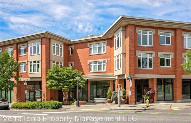 631 Market St. #308 - 631 Market Street, Kirkland, WA 98033