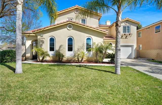 35332 Corte Los Flores - 35332 Corte Los Flores, French Valley, CA 92596