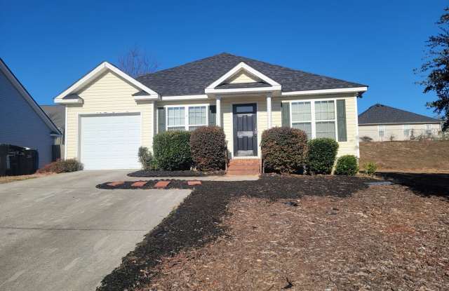 Walden Place - Richmond County - 2205 Whitney South Court, Augusta, GA 30904