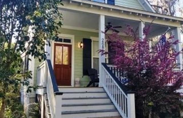 2681 Broad Street - 2681 Broad Street, Beaufort, SC 29902