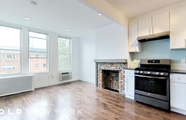 50 MONITOR St - 50 Monitor Street, Brooklyn, NY 11222