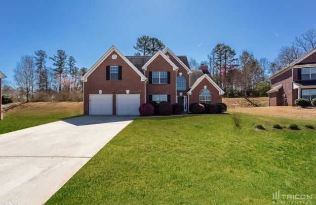 140 Fashion Crossing - 140 Fashion Crossing, McDonough, GA 30252