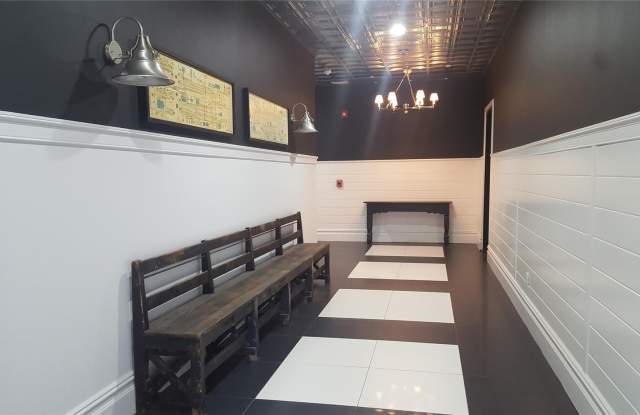 101 Washington Avenue Gallery 3