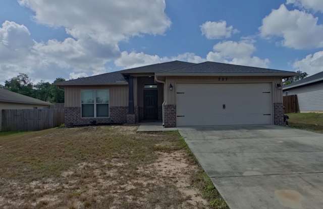 Available Now – Beautiful 3 Bed 2 Bath Rental Home in Crestview! Gallery 1