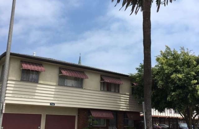 734 LINDEN AVENUE # 5 - 734 Linden Ave, Long Beach, CA 90813
