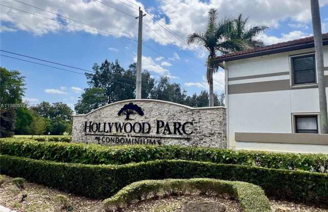 640 S PARK RD # 12-4 HOLLYWOOD, FL 33021 photos photos
