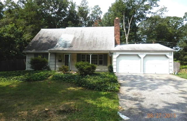 3904 WAKEFIELD LANE - 3904 Wakefield Lane, Bowie, MD 20715